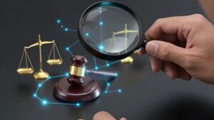 Поиск и проверка цифровых правовых символов, чтобы выбрать профильный юридический форум в 2026 году