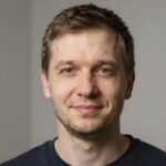 Дмитрий Карелин